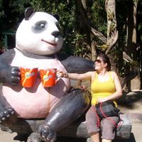 Marie Hilfiker的照片