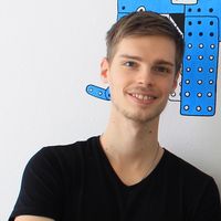 Jan Hrubeš的照片