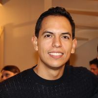 Le foto di Oscar Munévar