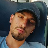 Agostino Martiniello's Photo