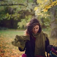 Maryam Moghaddam的照片