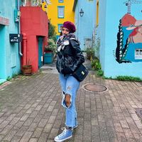 siwar boulehmi's Photo