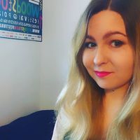 Alicja Pieczyńska的照片