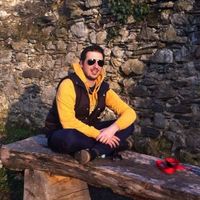 Željko Grgić的照片