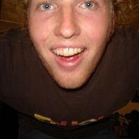 Benjamin Schoenmann的照片