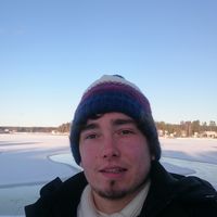 Thibault Vedrine's Photo