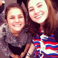 Garance Blachier的照片