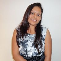 Ankita Shrivastava's Photo