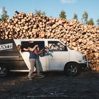 Lauri Väätäjä's Photo