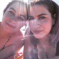 Fotos de Victoria  Casanova