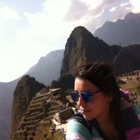 Angie Andrea Hernández Castillo's Photo