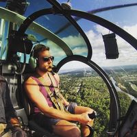 Ian Ruberry的照片