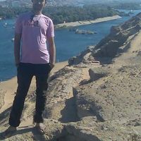 Mahmoud Badr's Photo