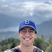 Robert Sunderhaft's Photo