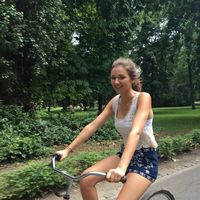 Laura Sevenoaks的照片