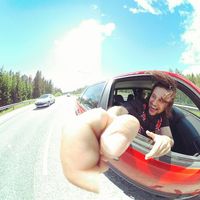 Fotos von Dima Izotov