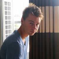 Antoine Savreux的照片