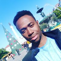 Fotos de Paul-Cedrick DEGNY