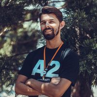 Damir Meramov's Photo