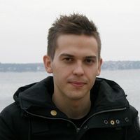 Ivan Romanovski的照片