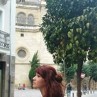 Eliza Soszyńska的照片