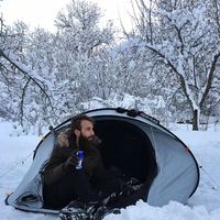 Le foto di Sergen KABASAKAL