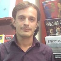 Daniel Calvo的照片