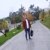 Mohammed Rai's Photo