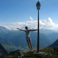 Orsolya Berczi's Photo