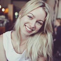 Natalja van der Lei's Photo