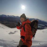 Fotos de Patrick Gao