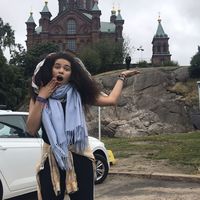 Carolina Ocampo's Photo