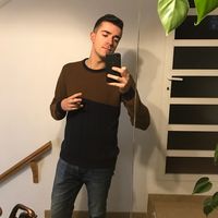 Sergi Morató's Photo