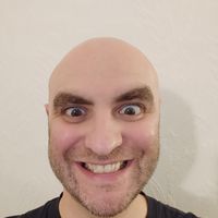 Luca Boscarelli's Photo