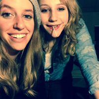 Le foto di Lindsay Sky