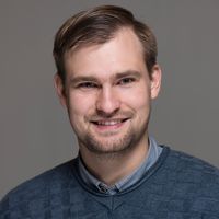 Denis Aksenov's Photo