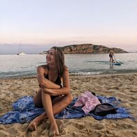 Photos de Anna Yasinkovska