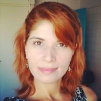 Andressa Barbosa's Photo