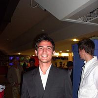 Gaëtan Forest's Photo