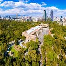 Eco-Mindfulness Workshop In Bosque de Chapultepec's picture