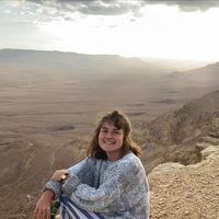 Maayan Stone的照片