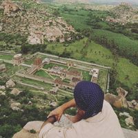 Aniket Wakure的照片