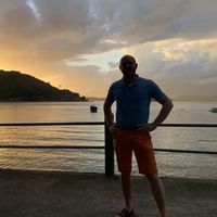 Rodolphe Barkhausen's Photo