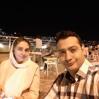 Farrin Amighi的照片