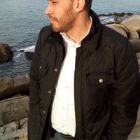 Abdelghani Santouh's Photo