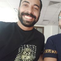 Peter Bekhet's Photo