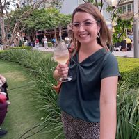 Karina Monge's Photo