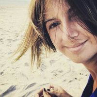 Deimantė Lenktytė's Photo