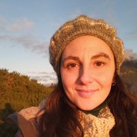 Valentina Romanini's Photo