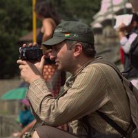 Vitalii Kulyk's Photo